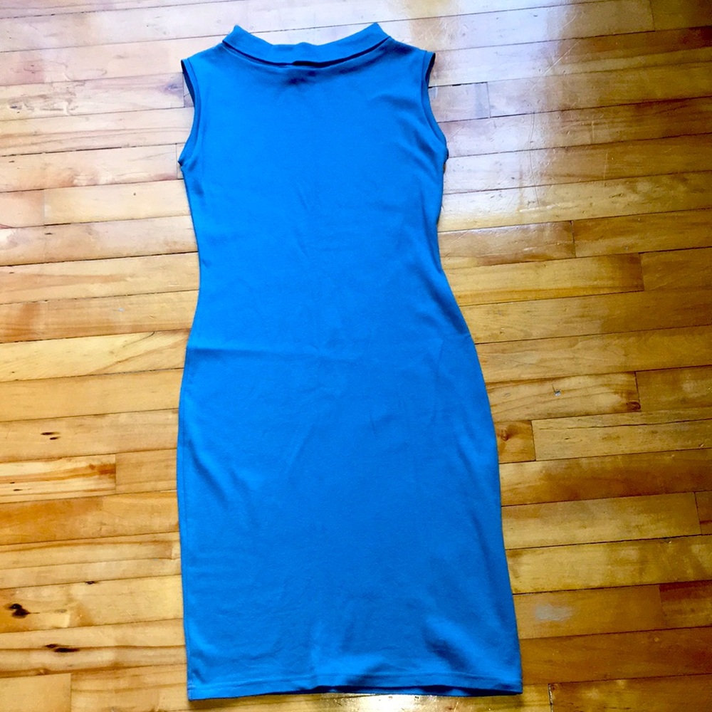 Heartbreaker fashion Trixie dress